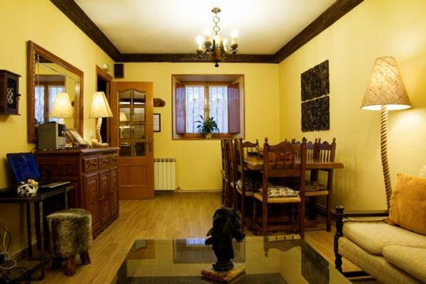 Casa Rural Zubiarena Satrustegui Extérieur photo