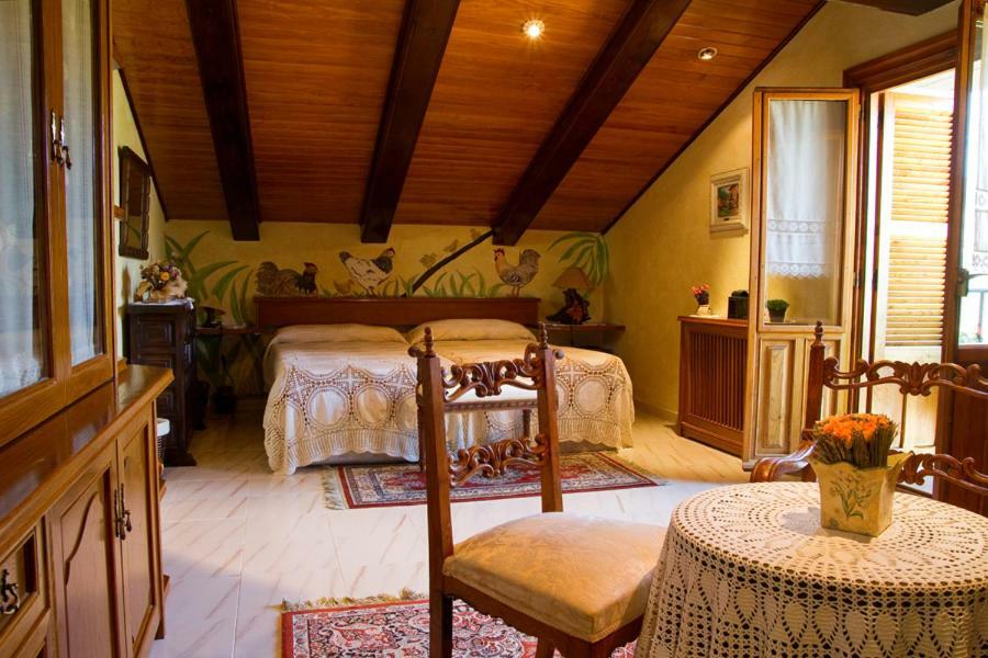 Casa Rural Zubiarena Satrustegui Extérieur photo