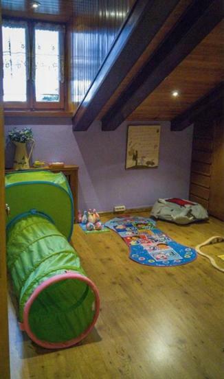 Casa Rural Zubiarena Satrustegui Extérieur photo