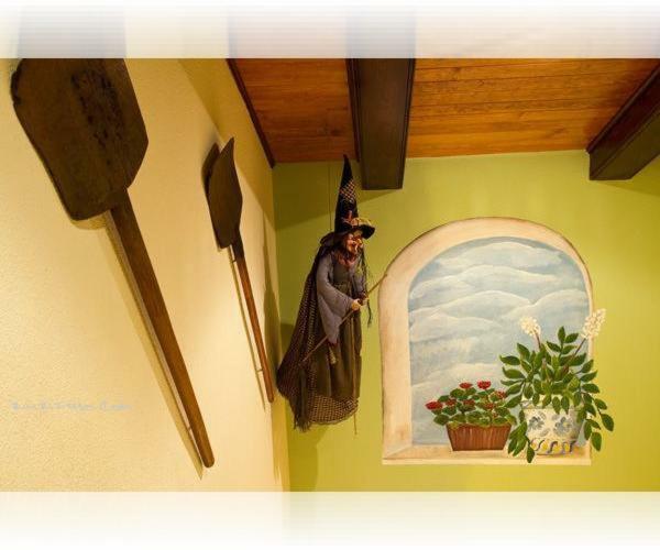 Casa Rural Zubiarena Satrustegui Extérieur photo