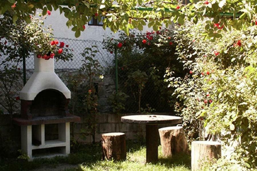 Casa Rural Zubiarena Satrustegui Extérieur photo
